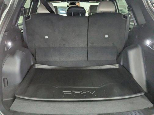 2024 Honda CR-V Hybrid Sport Touring AWD