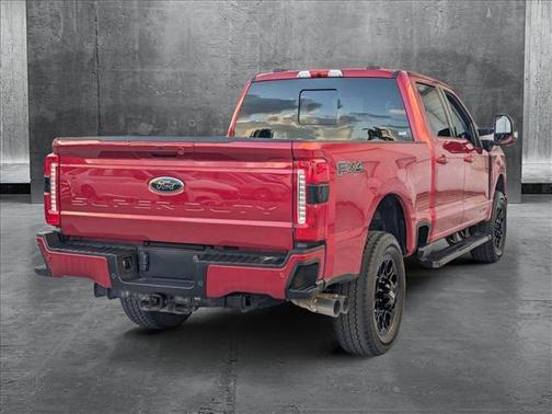 2024 Ford F-250 Lariat