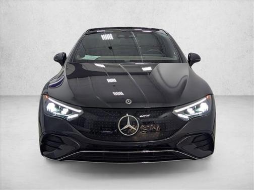 2023 Mercedes-Benz EQE 500 4MATIC+