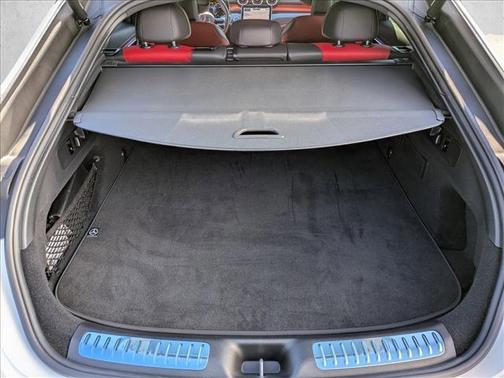 2024 Mercedes-Benz AMG GLC 43 4MATIC Coupe