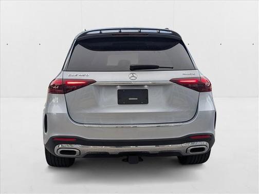 2024 Mercedes-Benz GLE 450 4MATIC