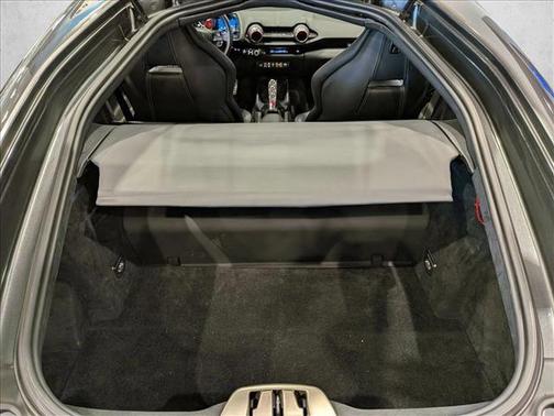 2018 Ferrari 812 Superfast Base