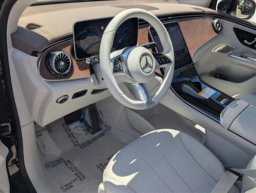 2025 Mercedes-Benz EQE 350+ Base