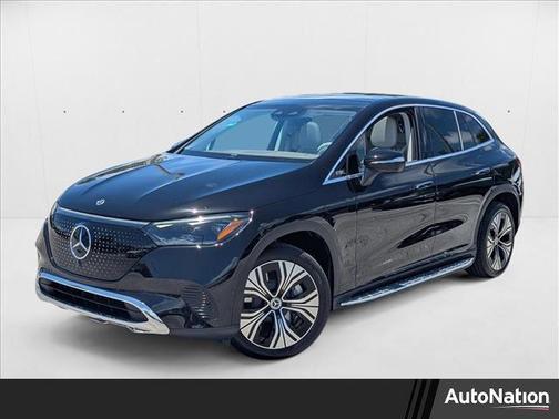 2025 Mercedes-Benz EQE 350+ Base