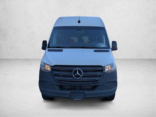 2023 Mercedes-Benz Sprinter 2500 Standard Roof