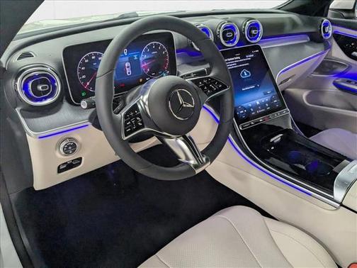 2026 Mercedes-Benz CLE 300 4MATIC Coupe