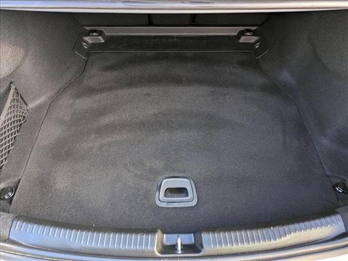 2023 Mercedes-Benz C-Class Sedan