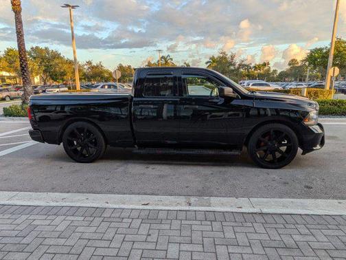 2014 RAM 1500 Tradesman/Express