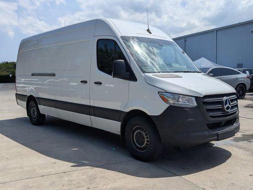 2023 Mercedes-Benz Sprinter 2500 High Roof