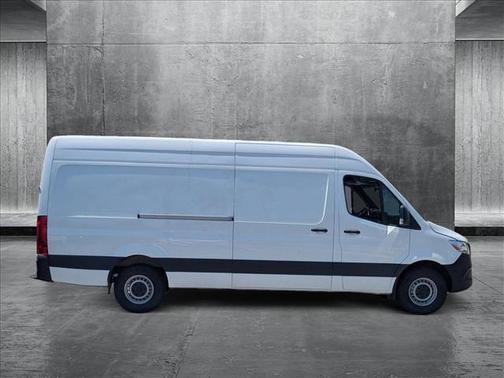 2023 Mercedes-Benz Sprinter 2500 High Roof