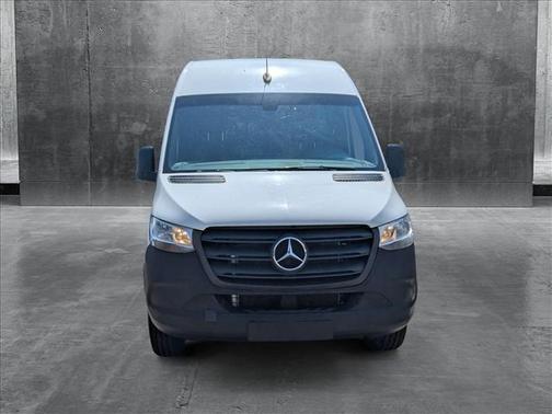 2023 Mercedes-Benz Sprinter 2500 High Roof