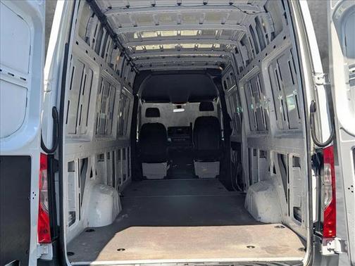 2023 Mercedes-Benz Sprinter 2500 High Roof