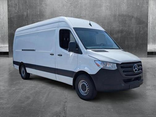 2023 Mercedes-Benz Sprinter 2500 High Roof