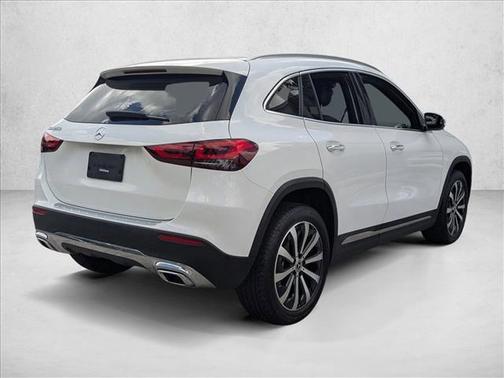 2023 Mercedes-Benz GLA 250 Base