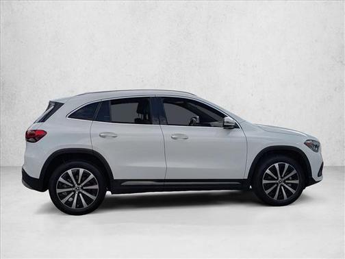 2023 Mercedes-Benz GLA 250 Base