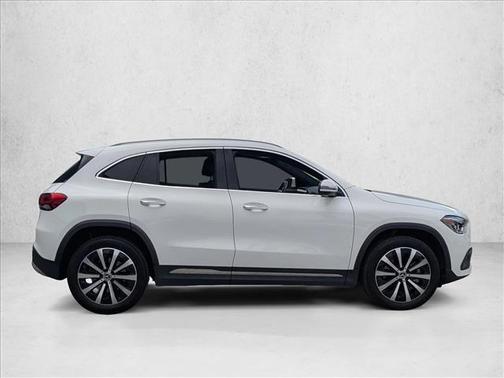 2023 Mercedes-Benz GLA 250 Base
