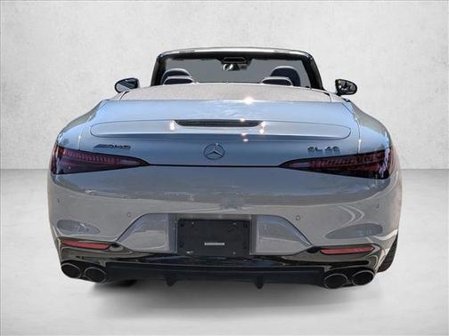 2023 Mercedes-Benz AMG SL 43 Base