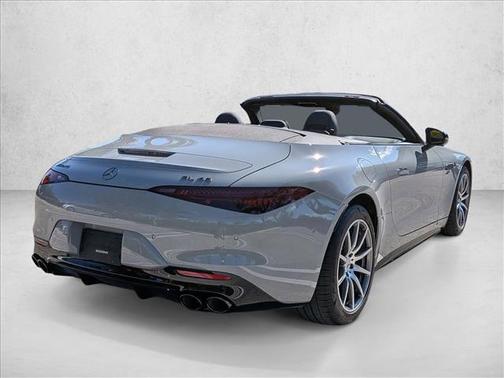 2023 Mercedes-Benz AMG SL 43 Base