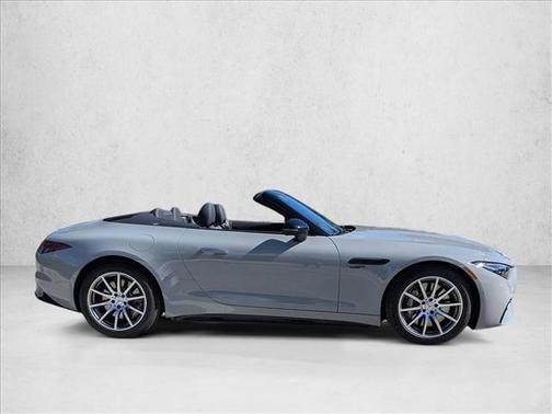 2023 Mercedes-Benz AMG SL 43 Base