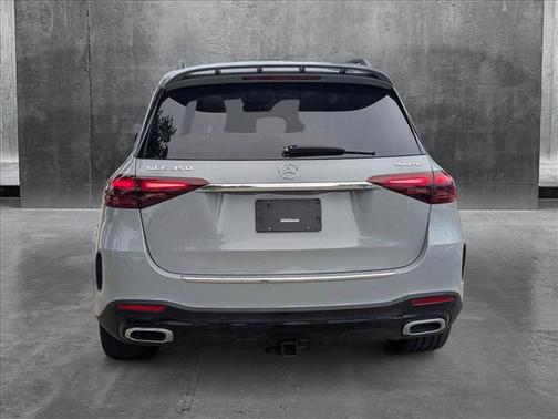 2024 Mercedes-Benz GLE 350 4MATIC