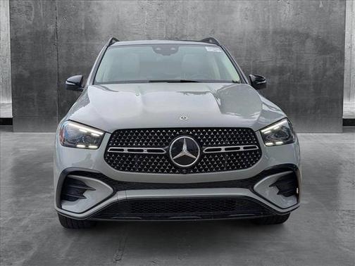2024 Mercedes-Benz GLE 350 4MATIC