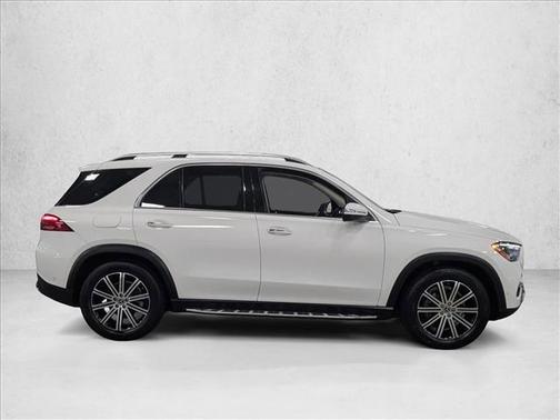 2024 Mercedes-Benz GLE 350 4MATIC