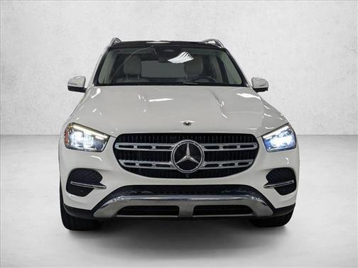 2024 Mercedes-Benz GLE 350 4MATIC