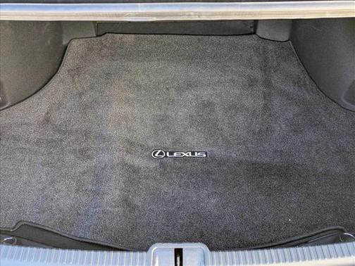 2023 Lexus ES 350 Base