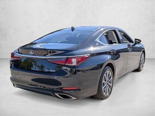 2023 Lexus ES 350 Base