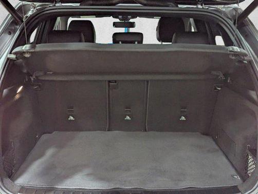 Mountain Grey Metallic 2023 Mercedes-Benz GLA 250 4MATIC