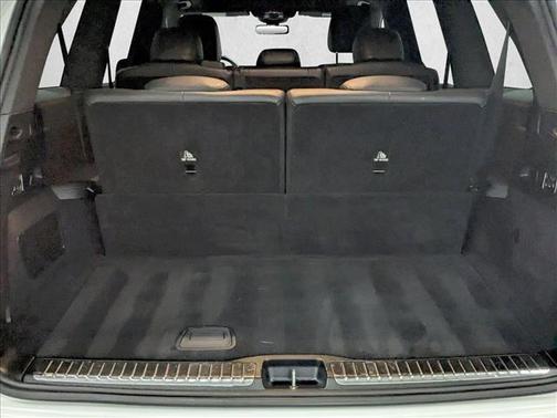 2021 Mercedes-Benz GLS 450 4MATIC