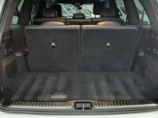 2021 Mercedes-Benz GLS 450 4MATIC