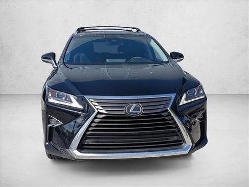 2019 Lexus RX 350 Base