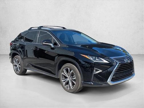 2019 Lexus RX 350 Base