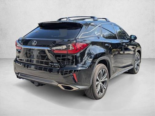 2019 Lexus RX 350 Base