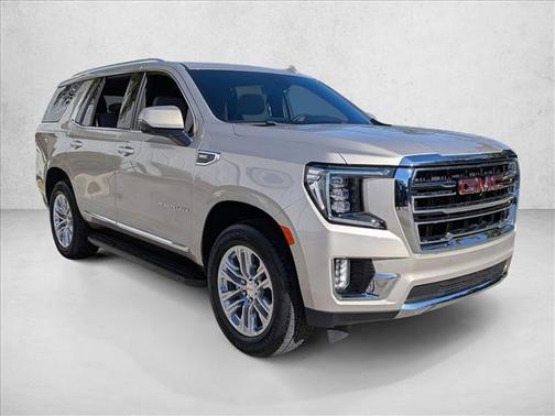 2024 GMC Yukon SLT
