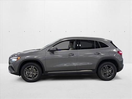 2026 Mercedes-Benz GLA 250 4MATIC