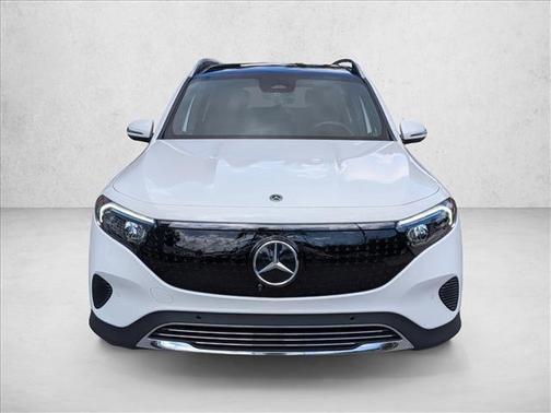 2024 Mercedes-Benz EQB 300 4MATIC