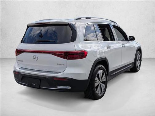 2024 Mercedes-Benz EQB 300 4MATIC