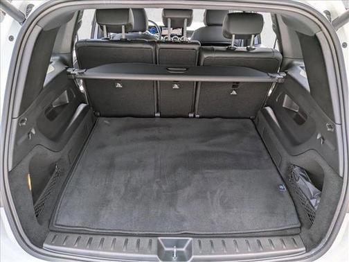 2024 Mercedes-Benz EQB 300 4MATIC