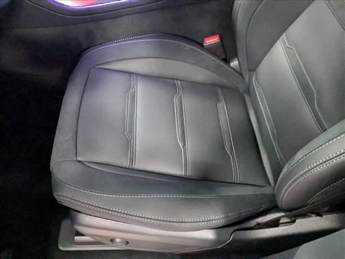 2025 Mercedes-Benz AMG GLE 53 4MATIC+