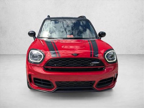 2024 MINI Countryman John Cooper Works ALL4