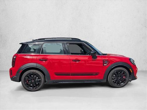 2024 MINI Countryman John Cooper Works ALL4