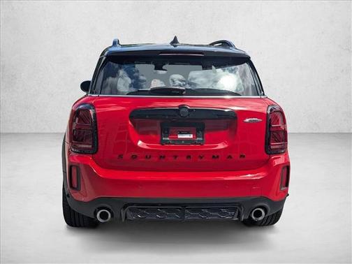 2024 MINI Countryman John Cooper Works ALL4