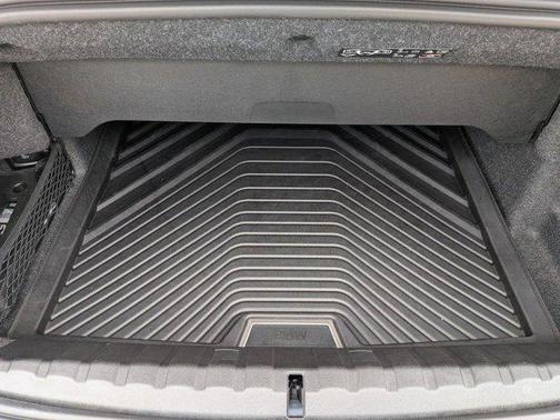 Brooklyn Grey Metallic 2026 BMW M440 i