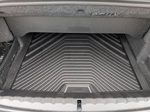 Brooklyn Grey Metallic 2026 BMW M440 i