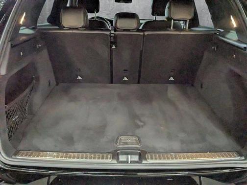 2021 Mercedes-Benz GLC 300 4MATIC