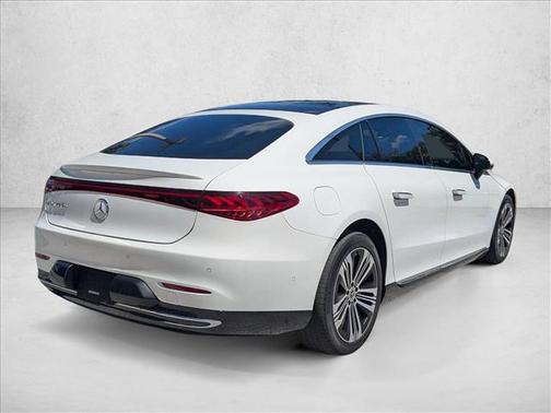 2023 Mercedes-Benz EQS 450 4MATIC