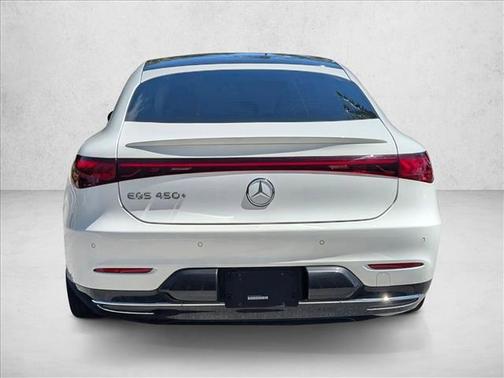 2023 Mercedes-Benz EQS 450 4MATIC