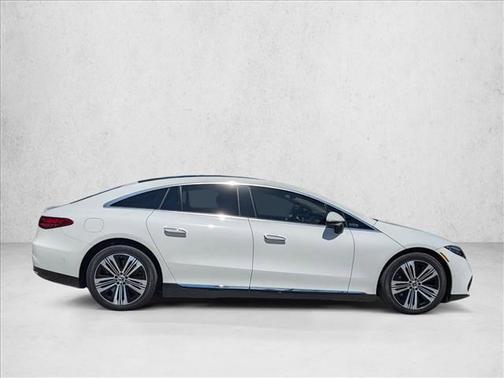 2023 Mercedes-Benz EQS 450 4MATIC